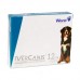 Antiparasitário Ivercanis 12mg Ivermectina para Cães I 4 Comprimidos