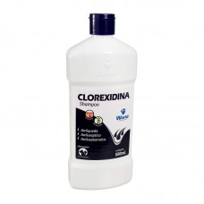 76010 - SH CLOREXIDINA DUGS 500ML 