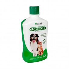 86276 - SH CLOREXIDINA 500ML