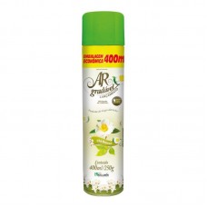 88426 - AR AGRADAVEL CHA BRANCO 400ML