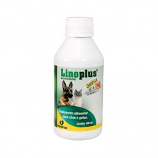 87035 - SUPL LINOPLUS 180ML