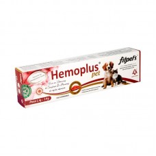 97688 - SUPL VIT HEMOPLUS 14G