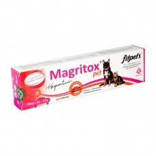 97685 - SUPL VIT MAGRITOX 14G