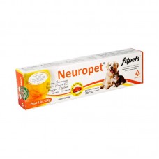 97687 - SUPL VIT NEUROPET 14G