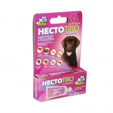 94778 - Antipulgas Hectotrio G 4,5ml para Cães de 16 a 24kg I 1 Pipeta