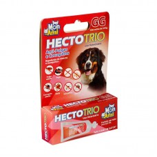 94780 - Antipulgas Hectotrio GG 6ml para Cães Acima de 24kg l 1 Pipeta