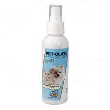 94762 - ANTISSEPTICO PET-OLATE C/ATOMIZ 100ML