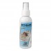 ANTISSEPTICO PET-OLATE C/ATOMIZ 100ML