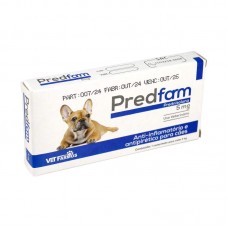 97914 - Anti-Inflamatório 123mg Prednisolona 5mg l 10 Comprimidos