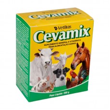 95203 - SUPL VIT CEVAMIX 200G