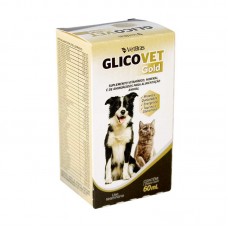 95209 - SUPL VIT GLICOVET GOLD 60ML 