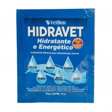 95210 - SUPL MINERAL HIDRAVET HIDRAD E ENERG 10G