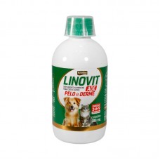 95211 - SUPL VIT LINOVIT 200ML 