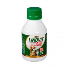 95212 - SUPL VIT LINOVIT 60ML 