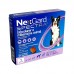 Antiparasitário Nexgard Spectra para Cães de 15,1 a 30kg I 1 Tablete Mastigável