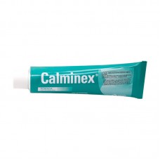 95310 - Anti-Inflamatório e Analgésica Calminex para Equinos l Pomada 100g