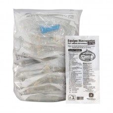 95314 - EQUIPO MACROG SLIP FILT/INJ DESCAR 500UN