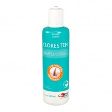 95488 - SH ANTISSEPTICO CLORESTEN 200ML