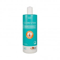 97399 - SH ANTISSEPTICO CLORESTEN 500ML