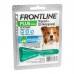 Antiparasitário Frontline Plus 1,34ml para Cães 10 a 20kg I 1 Pipeta