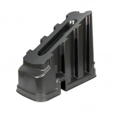 97209 - Base para Dispenser Pro Plast Pet 25L de Plástico Preto