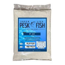 98213 - E UMA ISCA EM PO QUE PRECISA SER MISTURADA COM AGUA LOCAL E PACOTE DE 350 GRAMAS 