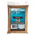 MASSA PARA PESCA TURBINADA SABOR COCO, DEVE SER HIDRATADA COM AGUA LOCAL E PACOTE COM 500 GRAMAS
