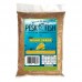 MASSA PARA PESCA TURBINADA SABOR MILHO VERDE, DEVE SER HIDRATADA COM AGUA LOCAL E PACOTE COM 500 G