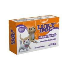 82562 - SABONETE HIPOALERGENICO 80G 