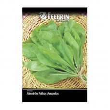 79994 - SEMENTE ALMEIRAO FOLHAS AMARELAS C/25