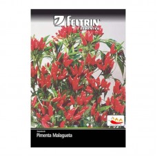 81623 - SEMENTE PIMENTA VULCAO C/25