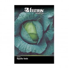 99918 - SEMENTES REPOLHO 60 DIAS C/20