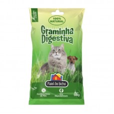 99939 - GRAMINHA GATOS 50G