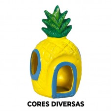 99958 - ENFEITE ABACAXI DECORADO