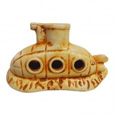 99963 - ENFEITE SUBMARINO ENVELHECIDO