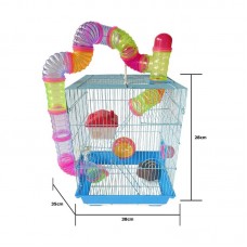 99953 - GAI ARAME 3 ANDARES LABIRINTO HAMSTER AZ