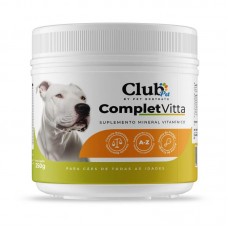 98382 - SUPL VIT MINERAL FRANGO 250G