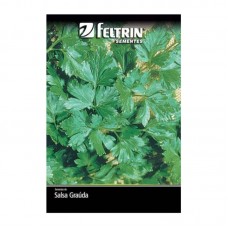 51379 - SEMENTE SALSA GRAUDA PORTUGUES 25UN