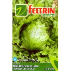 73835 - SEMENTE ALFACE AMERICANA G.LAGOS 25UN