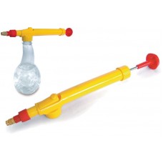 74870 - BORRIFADOR PLAST P/GARRAFA