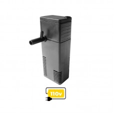 71902 - FILTRO SUBM F100 20L 110V