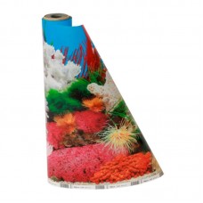 71920 - PAINEL DUPLA FACE MAR P/AQUARIOS ROLO