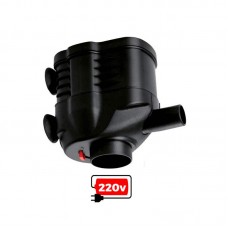 72463 - BOMBA SARLO BETTER 1000A 220V