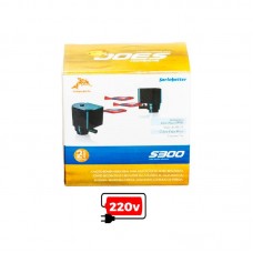 72468 - BOMBA SARLO BETTER 300 L/H 220V