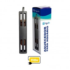 74246 - AQUECEDOR P/AQUARIOS 10W 110V 