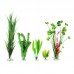 ENFEITE PLAST PLANTA P/AQUARIOS 40CM 