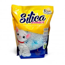 75472 - AREIA HIG SILICA 1,5KG C/8UN 