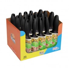 75496 - TIRA PELO PEGA PELOS C/20UN