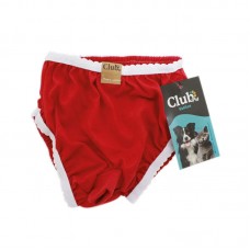 76961 - CALCINHA BASICA ESTAMP C/RENDA PP CLUB 