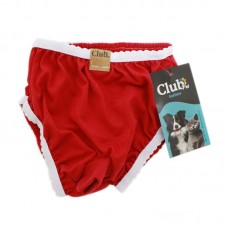 76964 - CALCINHA BASICA ESTAMP C/RENDA G CLUB 